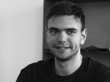 Шестима млади актьори, всички ученици на проф. Пламен Марков, са част от търновския театър