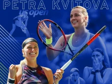 Петра Квитова се сбогува с тениса в първия кръг на US Open