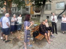 30-ина жители на Пловдив се обявиха срещу един от най-важните проекти за града
