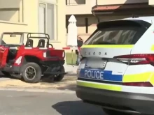 Започва втора проверка за тежкия инцидент с АТВ в Слънчев бряг 