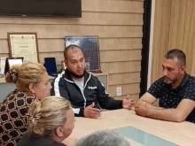 Близките на починалата родилка в Русе разкриха запис с директора на УМБАЛ "Канев"