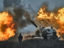 Руснаците създават "огнена торба": Дмитрий Жмайло предупреди за възможно оттегляне на ВСУ от стратегически район на Луганска област