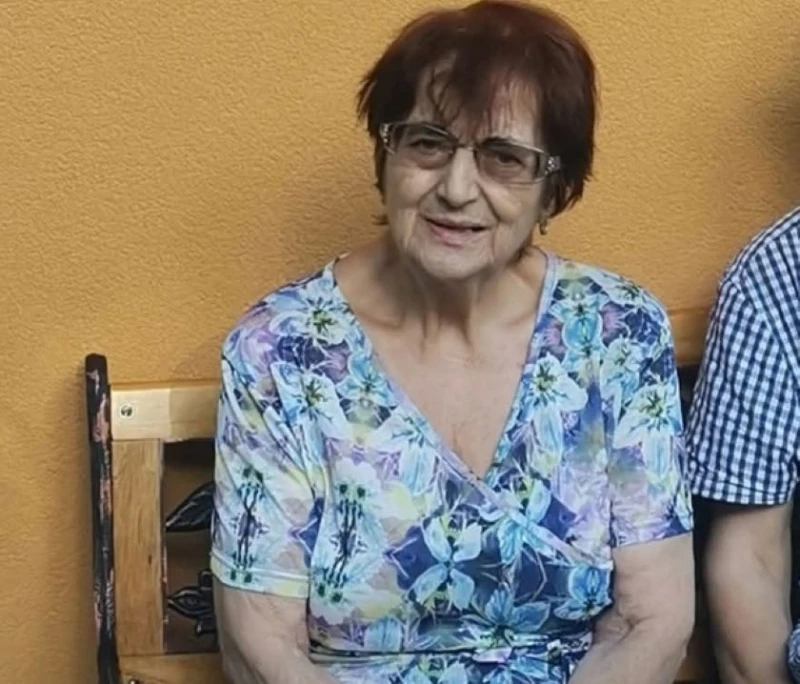 Издирват жена, изчезнала в района на "Горна баня" в София