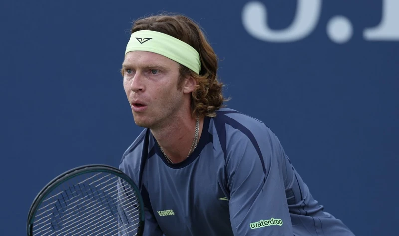 Рубльов започна с категорична победа на US Open