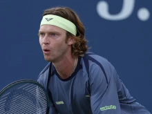 Рубльов започна с категорична победа на US Open