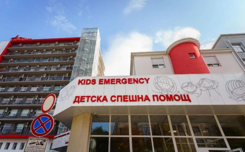 От "Пирогов" с последни новини за състоянието на Марти, който беше пометен от АТВ в Слънчев бряг