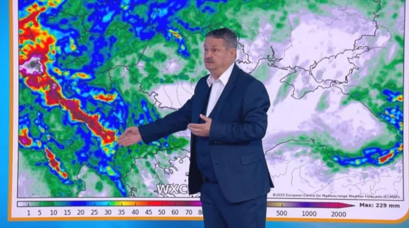Проф. Рачев: Слънчо вече няма да е такъв голям фактор