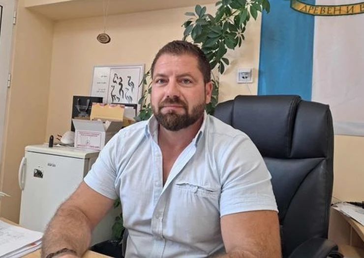 Бившият шеф на "Градини и паркове" с първи думи след уволнението