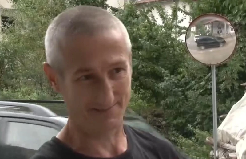 Мъж бе нападнат от мечка в Родопите, кучето му го спаси