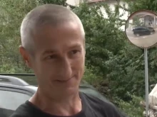 Мъж бе нападнат от мечка в Родопите, кучето му го спаси
