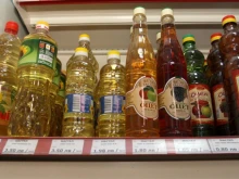 За по-малко от половин година цената на оцета скочи с 50%