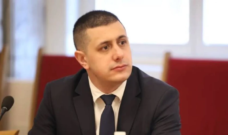 Атанас Атанасов: Очаквам парк "Врана" да се превърне в гостоприемно и културно оживено място