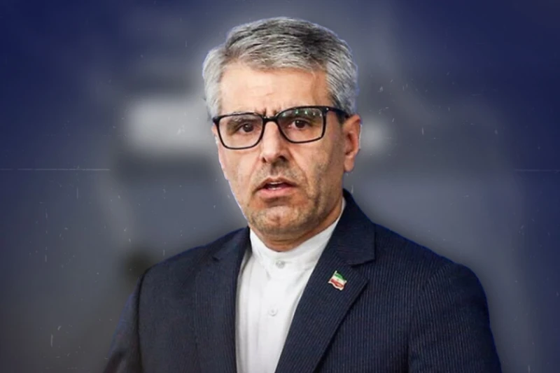 IRNA: Разговорите между Иран и ЕС са насрочени за вторник