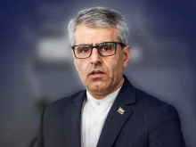 IRNA: Разговорите между Иран и ЕС са насрочени за вторник