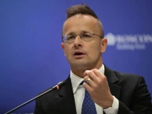 Сиярто: Зеленски открито заплаши Унгария по груб и безсрамен начин