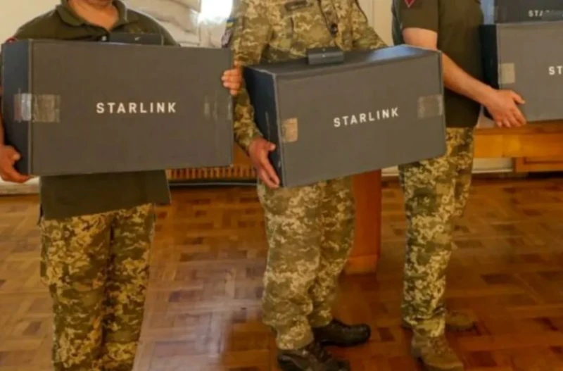Официално: Полша ще продължи да плаща за Starlink за Украйна