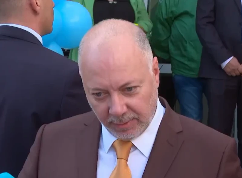 Премиерът Желязков разкри името на бъдещия главен секретар на МВР