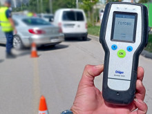 В Софийско спипаха двама почерпени водачи, преспаха в ареста