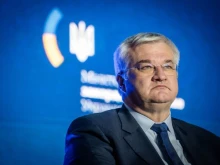 Сибига към Рубио: Украйна се нуждае от военни и дипломатически гаранции