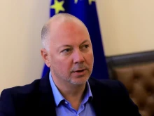 Желязков: Жълт картон за областния управител на Плевен