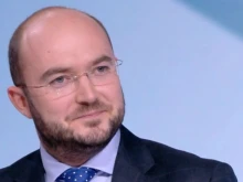 Георги Георгиев си има нов зам.-министър на правосъдието
