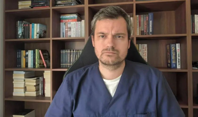 Д-р Стефан Митев: Като бях студент смятах, че този предмет е най-безсмисленият. Сега използвам информацията почти всеки ден