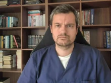 Д-р Стефан Митев: Като бях студент смятах, че този предмет е най-безсмисленият. Сега използвам информацията почти всеки ден