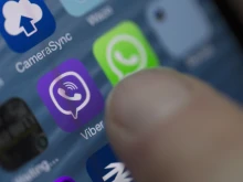 Viber пуска нова функция