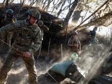 Военният анализатор Борис Рожин: Купянск ще бъде превзет "по метода на Угледар"