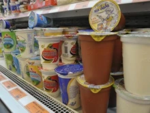 Киселото мляко може да се консумира дори известно време след изтичане на посочената дата на кутийката