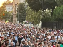 Кирил Петков призова българите да излязат на протест