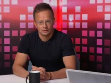 Сиярто отново заплаши да спре доставките на електроенергия за Украйна