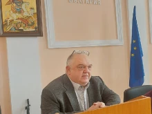 Внезапно почина уважаван съдия от Кюстендил