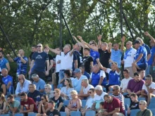 Безплатен транспорт за феновете на Черноморец за мача със Спартак Пл
