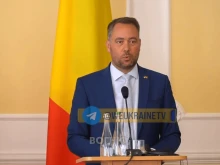 Белгия е готова да участва в мироопазваща мисия в Украйна