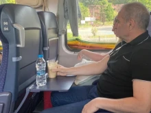 Статистиката отбелязва: 7% ръст при пътниците, предпочели автобусния транспорт и 2% спад при железопътния