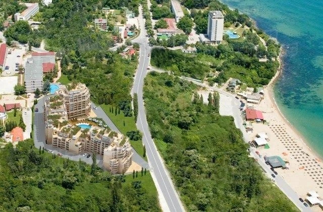 ЧСИ предлага за продажба хотел-ресторант във Варна за близо 1 млн. лева