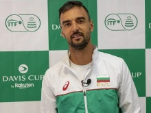 Димитър Кузманов започва да излиза от кризата си