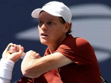 Яник Синер започна ударно на US Open