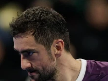 Шампион от US Open отпадна още на старта при мъжете