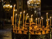На днешния ден почитаме двама светци