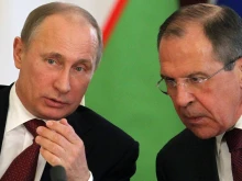 ISW: Кремъл ще отхвърли предложенията на САЩ и Европа за гаранции за сигурността на Украйна