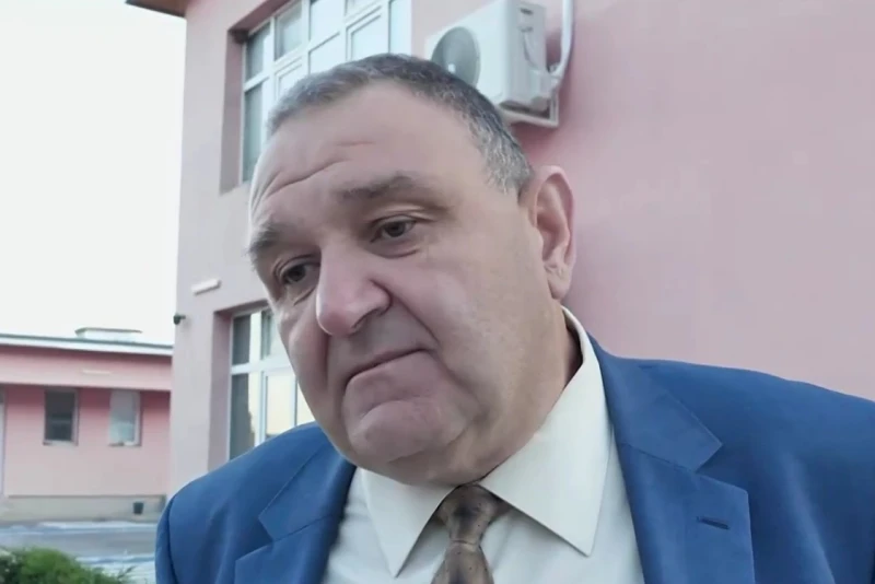 Кметът на Сапарева баня за избягалите малчугани: Назначил съм проверка. Децата са проблемни, липсва им уютът на семейната среда