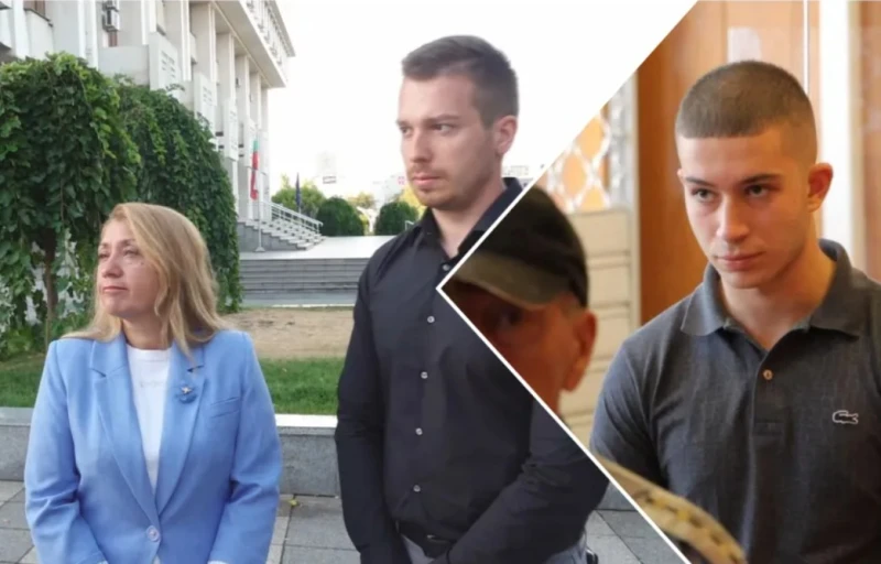 Адвокатът на Бургазлиев: Погледна ме с едни неразбиращи очи. Попита ме как е възможно