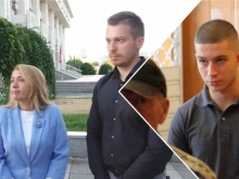 Адвокатът на Бургазлиев: Погледна ме с едни неразбиращи очи. Попита ме как е възможно