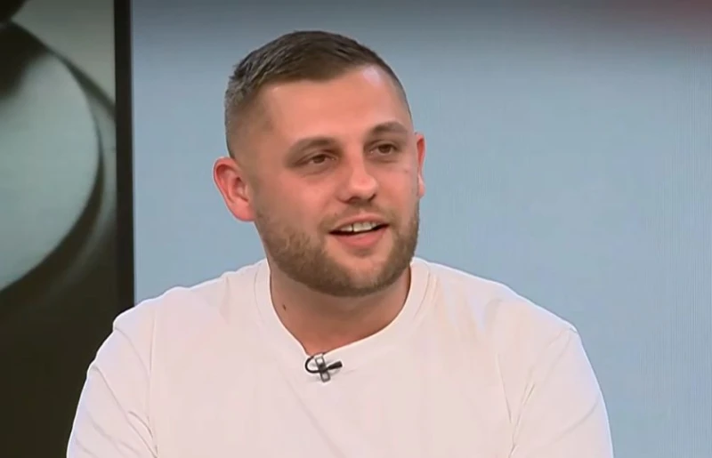 Мъж твърди, че е отвлечен и бит от прокурорския син: Каза, че ще ми покаже какво прави с хора, които му казват "не"