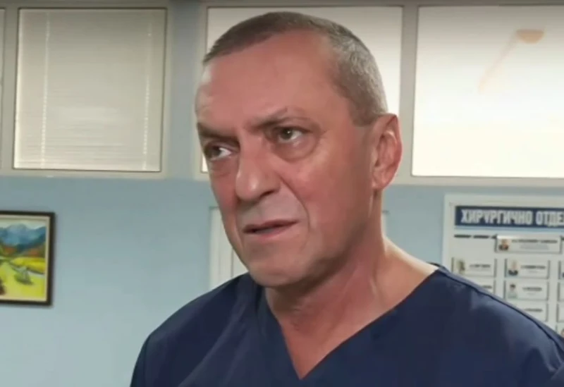 Има опасност за живота на детето, паднало от електрическо колело