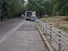 Нарушиха правилата в столичния "Лозенец", сдобиха се с акт