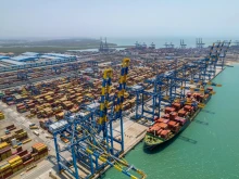 Американските мита върху индийските стоки скочиха до 50%