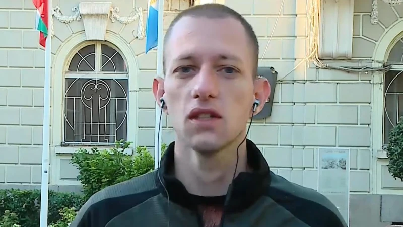 Братът на Христина, ударена от АТВ в Слънчев бряг: Имаше време Никола и близките му да уеднаквят версиите си